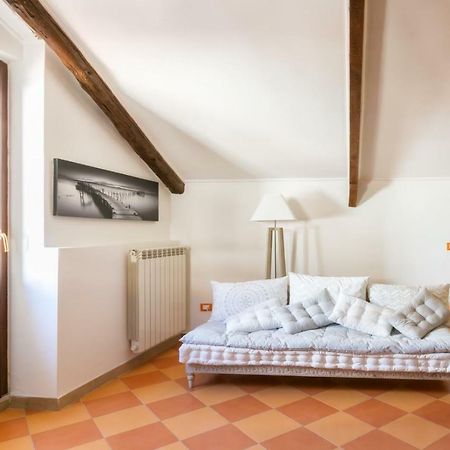 Apartmán Terrazza Felicienne Sorrento Exteriér fotografie