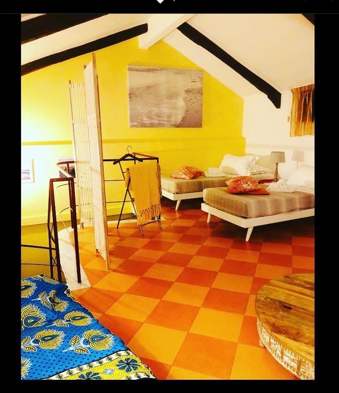 Apartmán Terrazza Felicienne Sorrento Exteriér fotografie