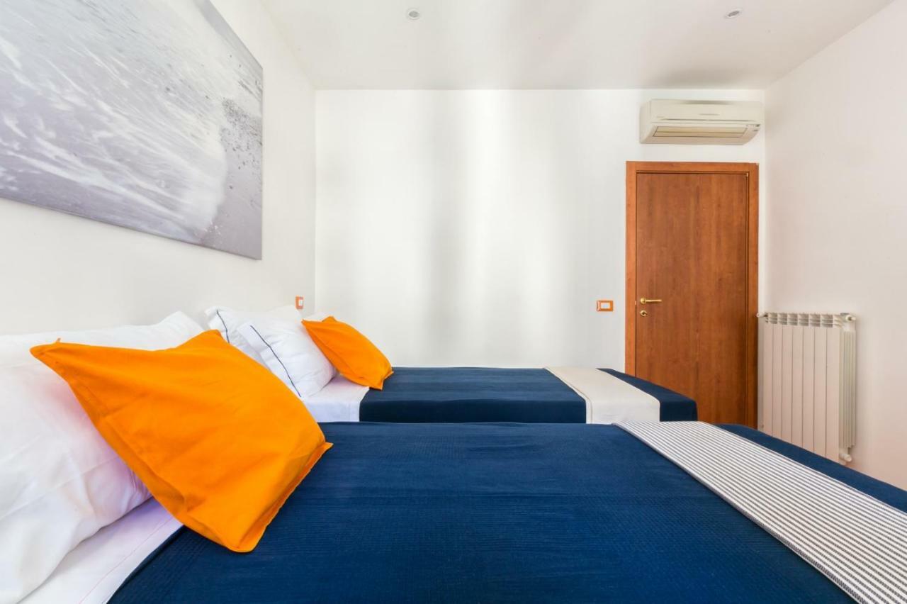 Apartmán Terrazza Felicienne Sorrento Exteriér fotografie