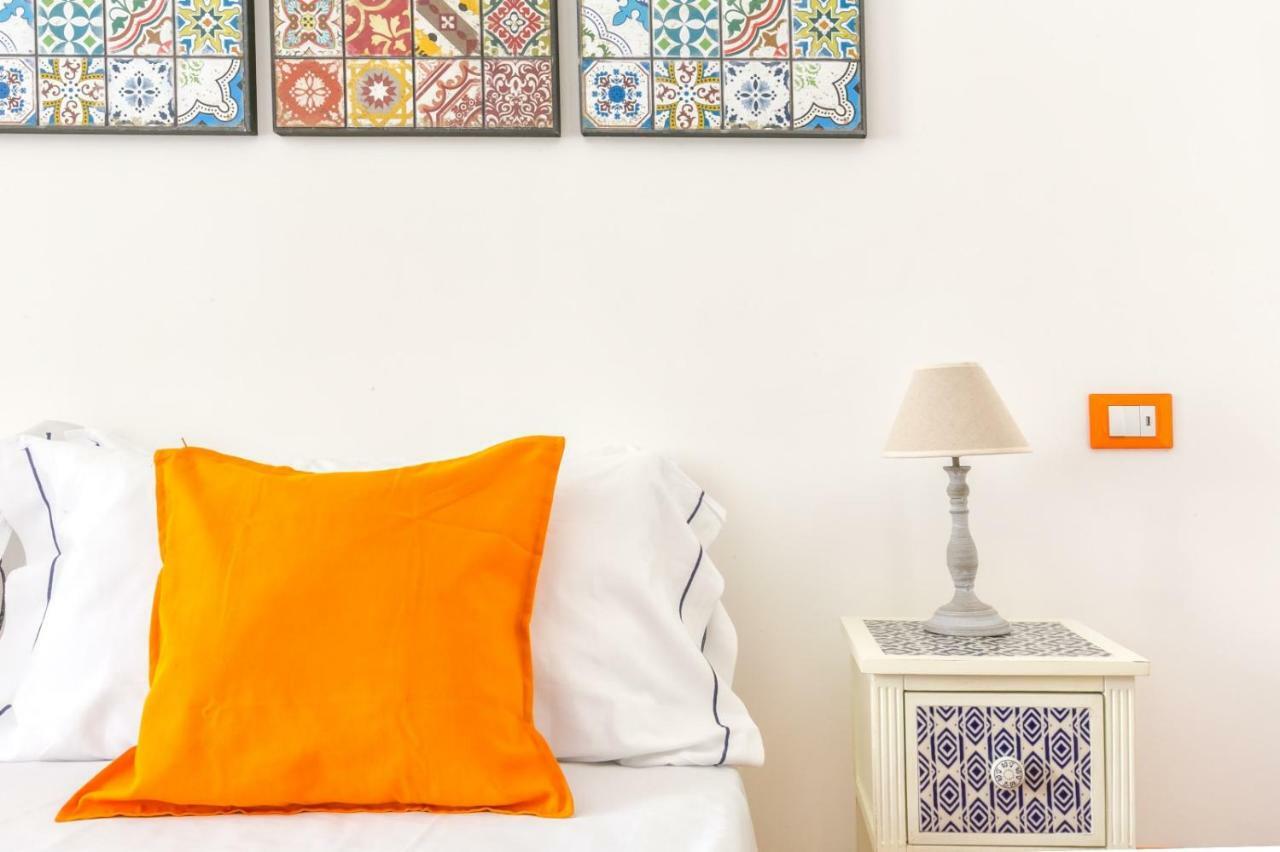 Apartmán Terrazza Felicienne Sorrento Exteriér fotografie