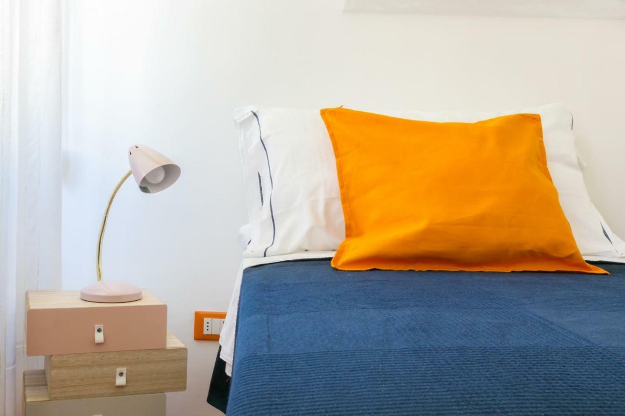 Apartmán Terrazza Felicienne Sorrento Exteriér fotografie