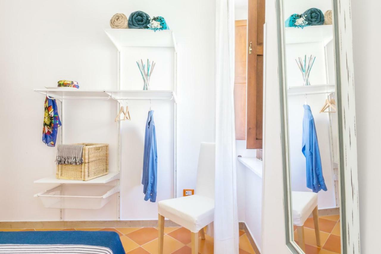 Apartmán Terrazza Felicienne Sorrento Exteriér fotografie