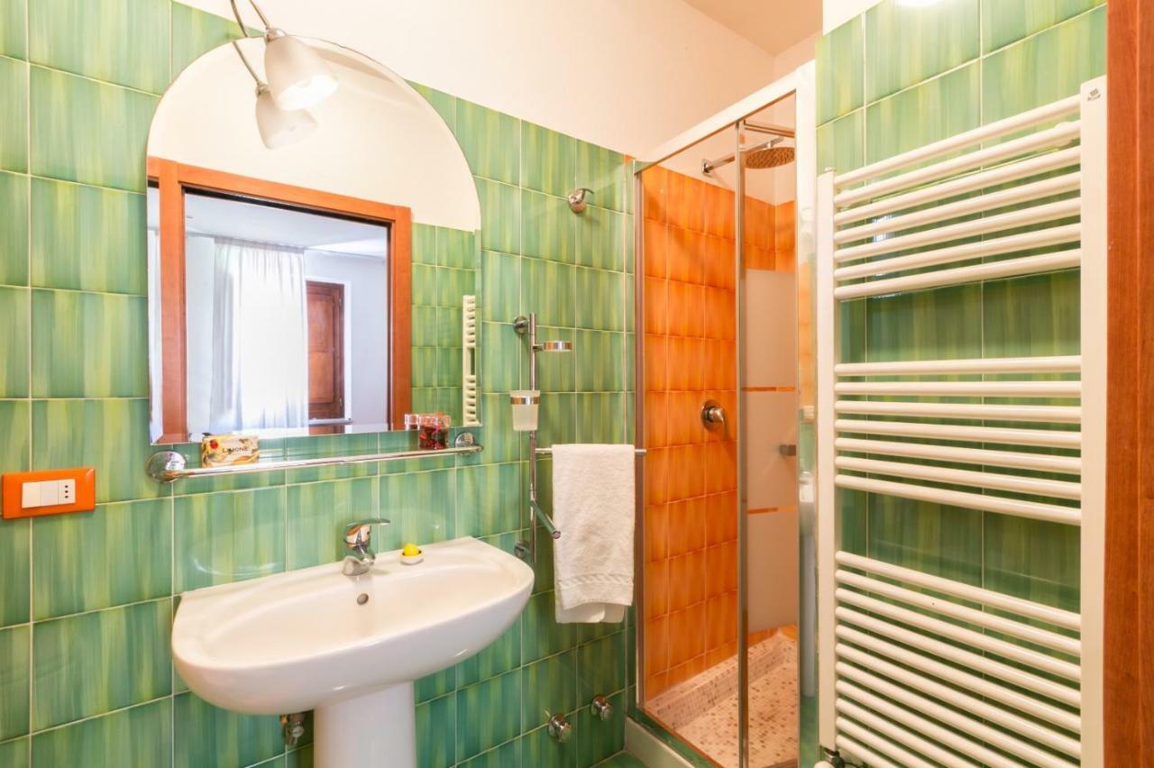 Apartmán Terrazza Felicienne Sorrento Exteriér fotografie