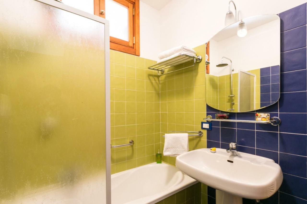 Apartmán Terrazza Felicienne Sorrento Exteriér fotografie